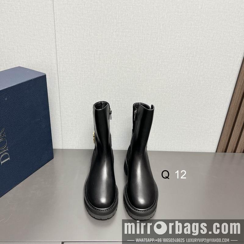 Dior Shoes sz35-40 J0905