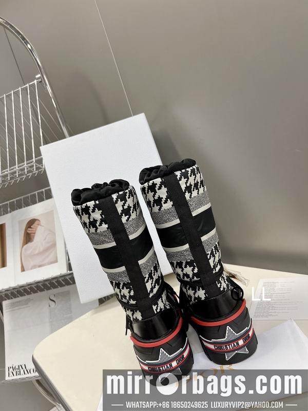 Dior Shoes sz35-40 LL1004