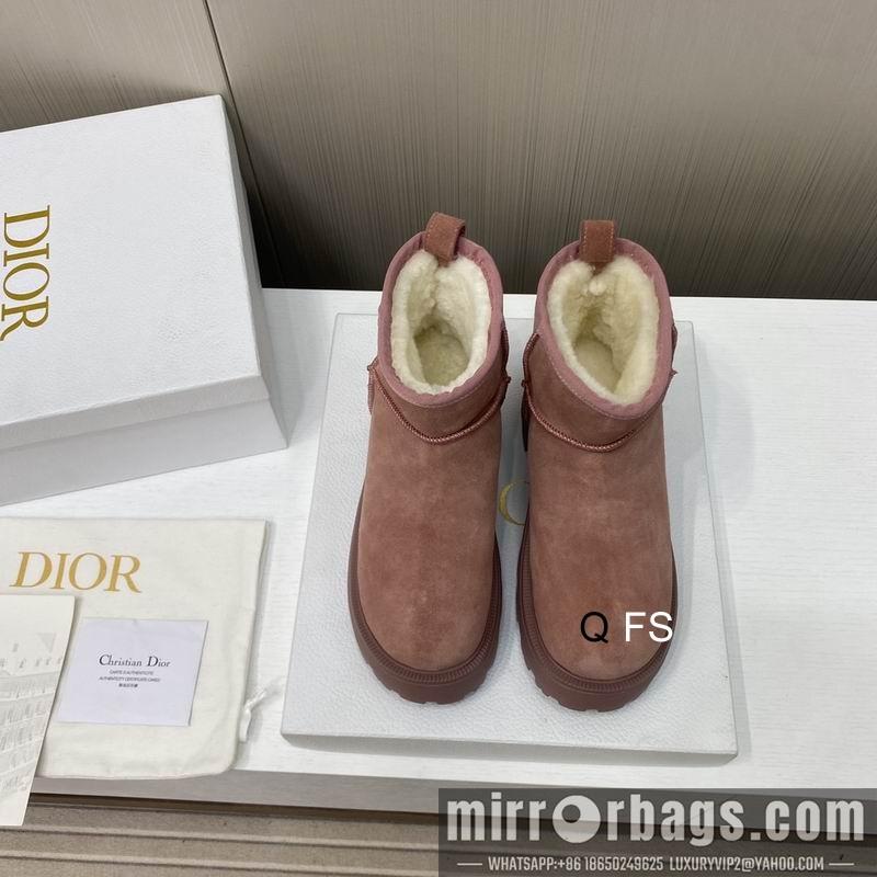 Dior Shoes sz35-40 FS1010