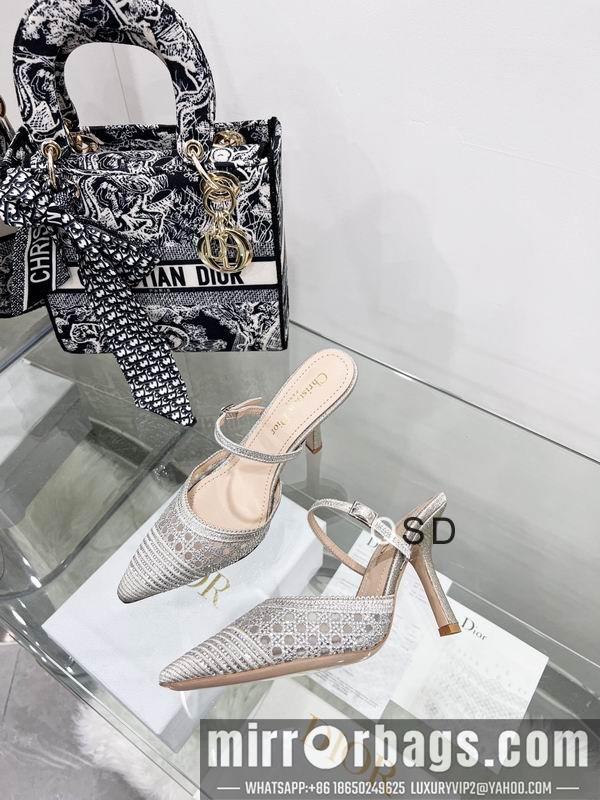 Dior Shoes sz33-44SD0126