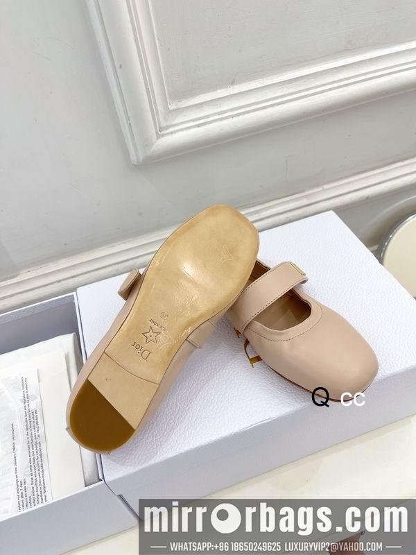 Dior Shoes sz35-40 XC0301