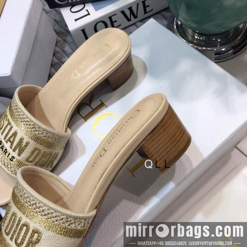 Dior Shoes sz34-43LL0114