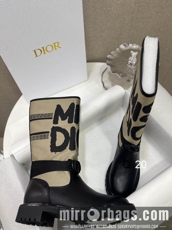 Dior Shoes sz35-40 XX1012