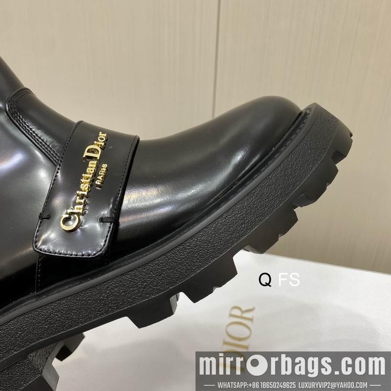 Dior Shoes sz35-40 NW1206