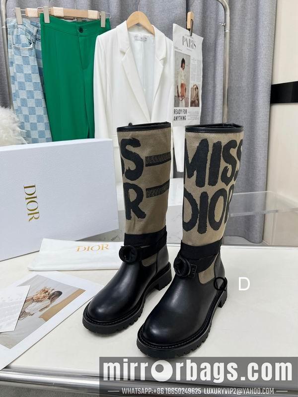 Dior Shoes sz35-40 GDT0802