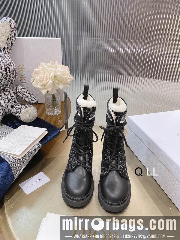 Dior Shoes sz35-40 2C LL1204
