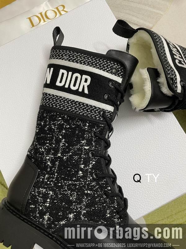 Dior Shoes sz35-40 TY0901