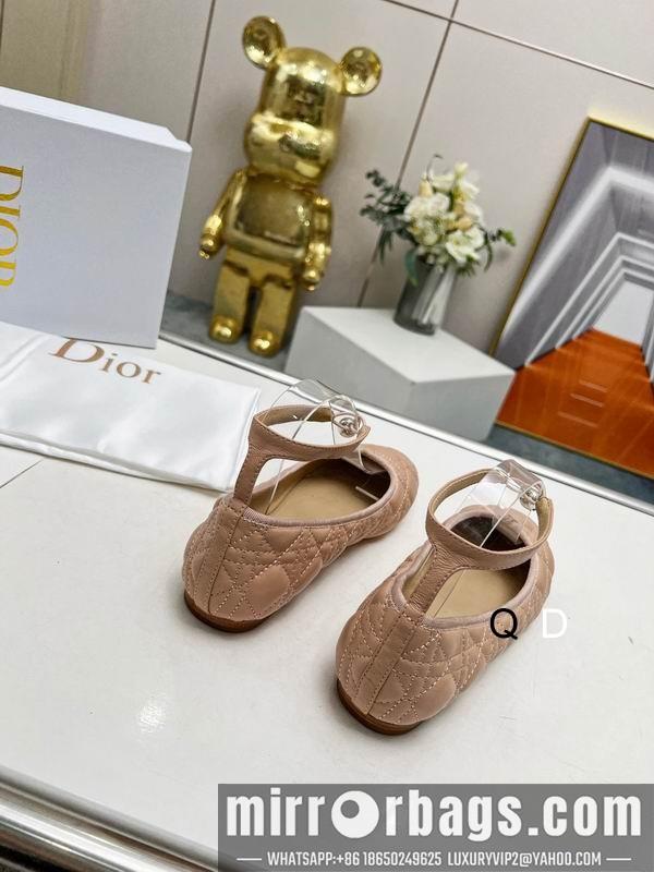 Dior Shoes sz35-40 2C GDT1205