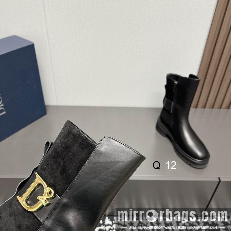 Dior Shoes sz35-40 J0905