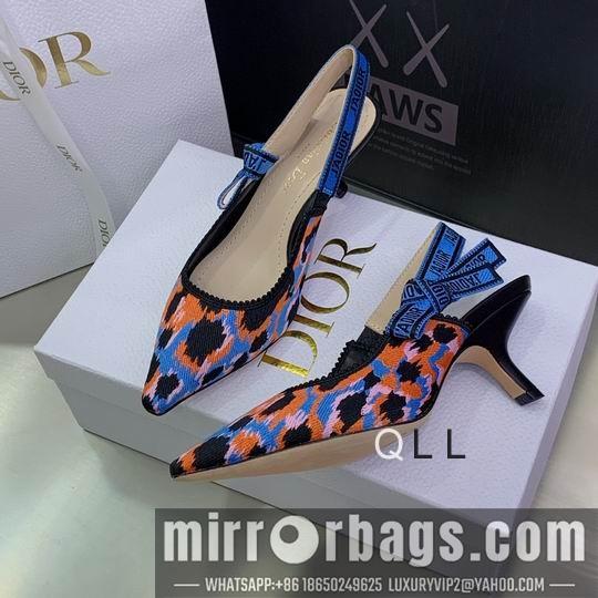 Dior Shoes sz33-44LL0108