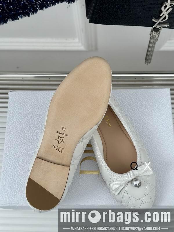 Dior Shoes sz35-40 JX0502
