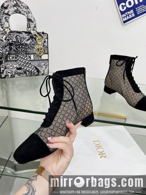 Dior Shoes sz35-40 SD1002