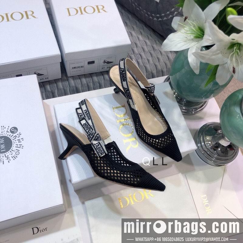 Dior Shoes sz33-44LL0117