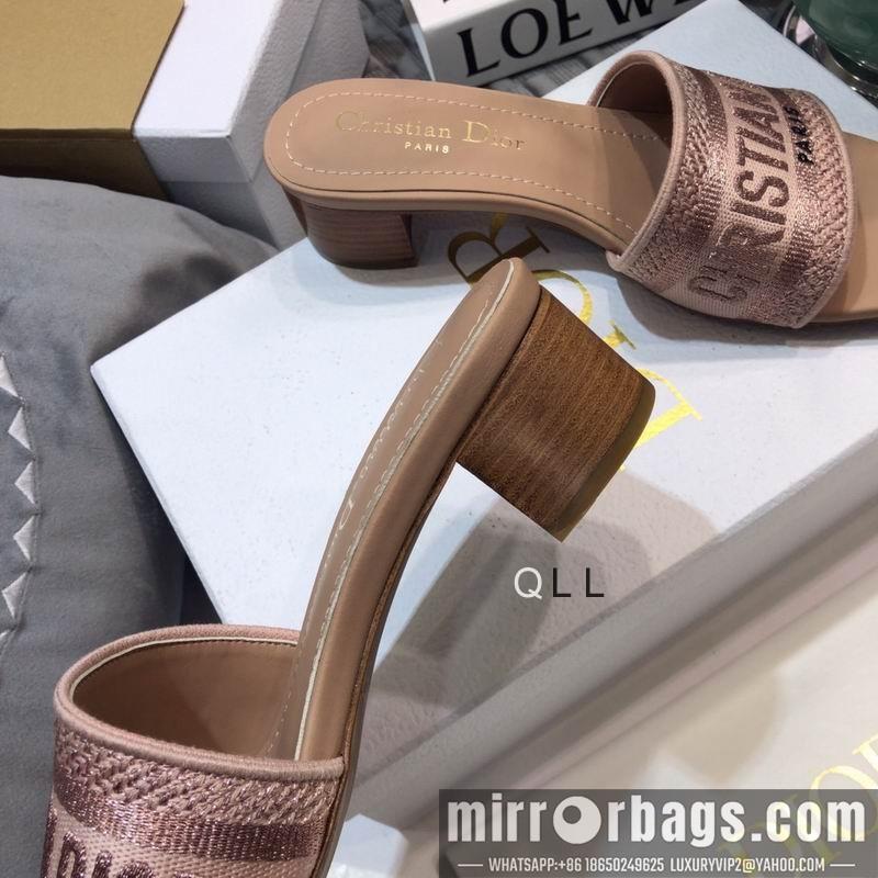 Dior Shoes sz34-43LL0114