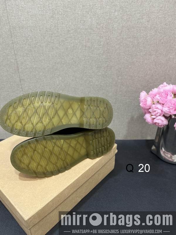 Dior Shoes sz35-40 XX1011
