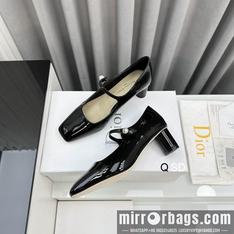Dior Shoes sz35-40 3C SD1202