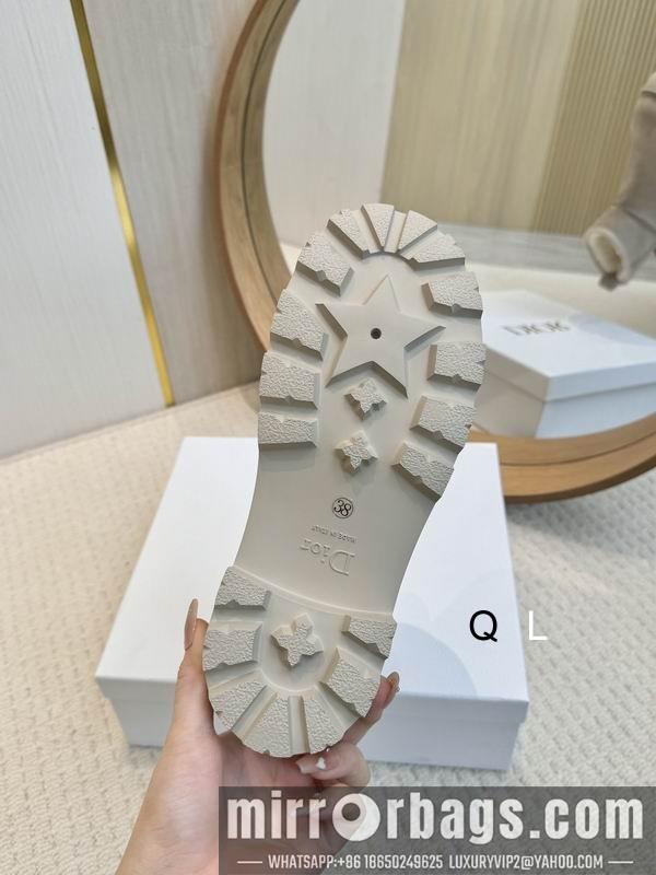 Dior Shoes sz35-40 LL1009