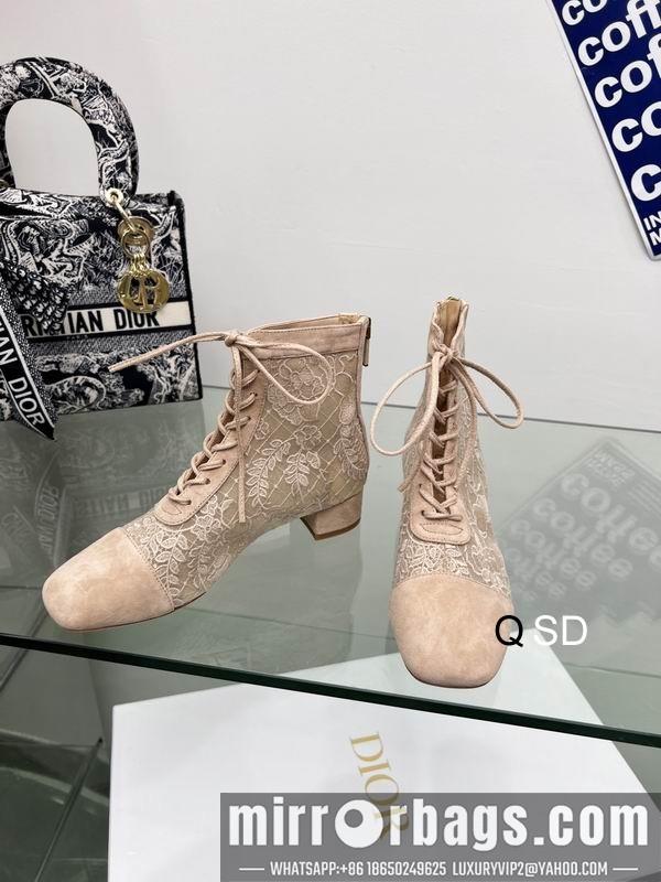 Dior Shoes sz35-40 2C SD1209