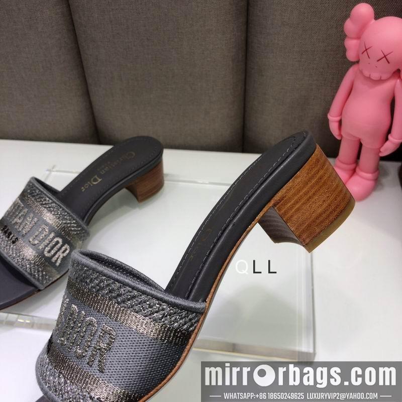 Dior Shoes sz34-43LL0114