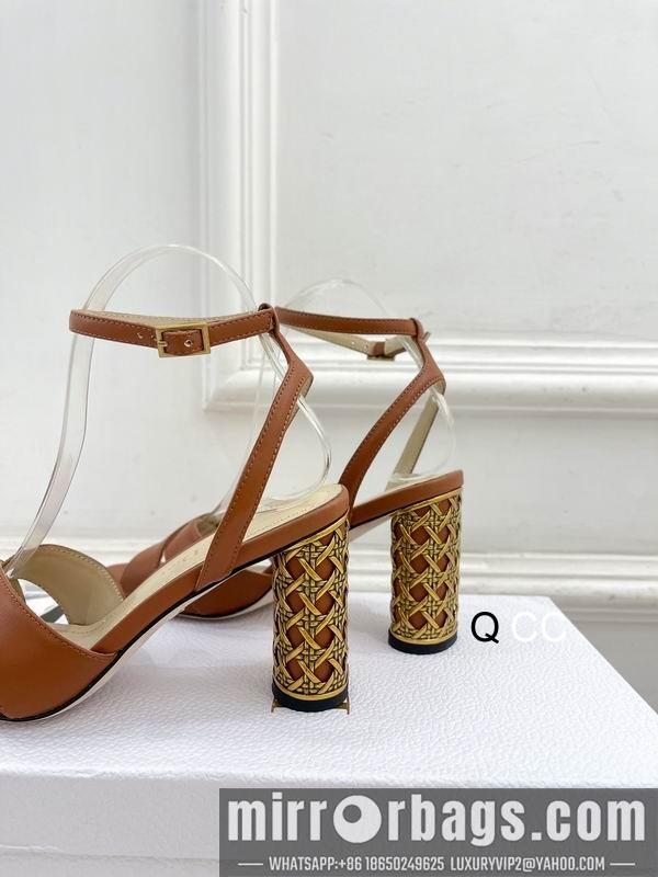 Dior Shoes sz35-40 4CM 8CM XC1002