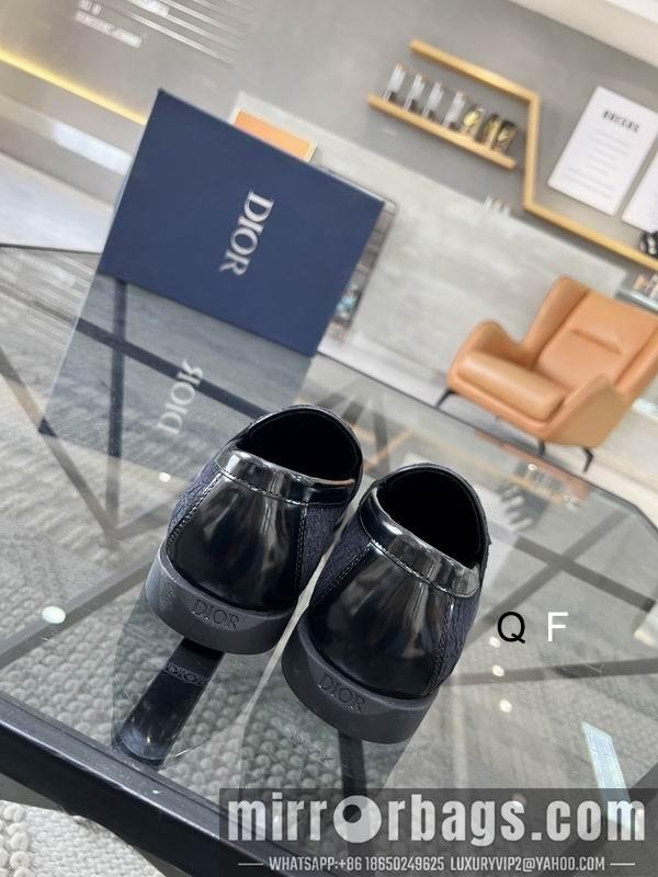 Dior Shoes sz38-45 2C TD0701