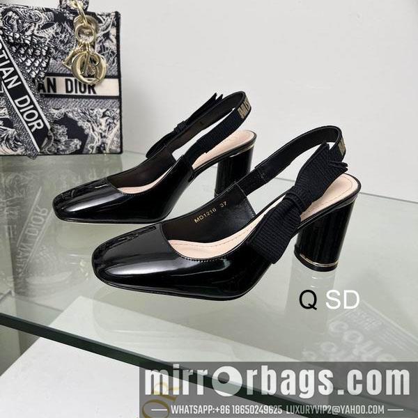 Dior Shoes sz35-40 SD0301