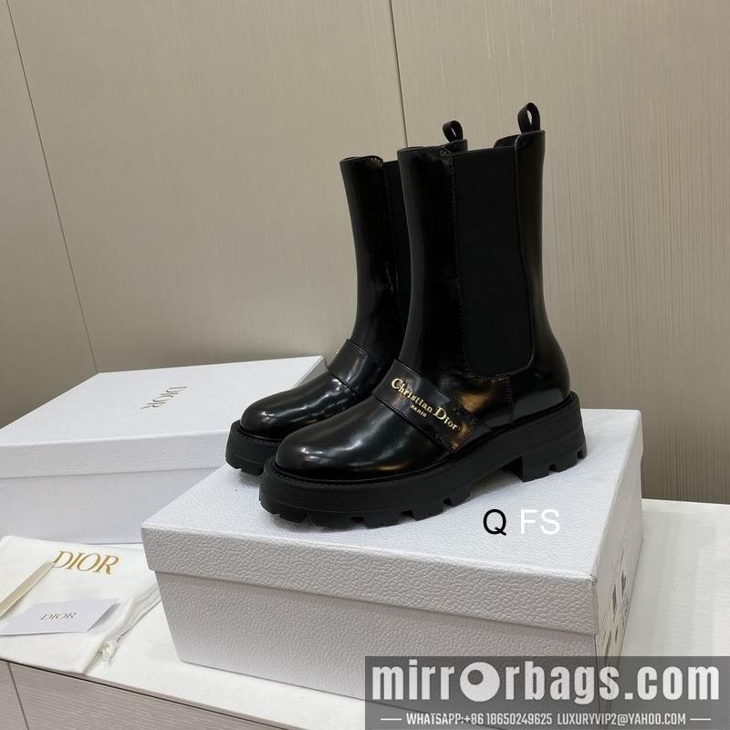 Dior Shoes sz35-40 NW1207
