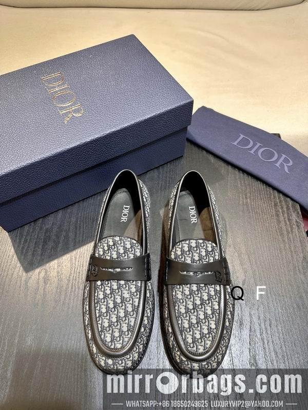Dior Shoes sz38-45 2C TF0802