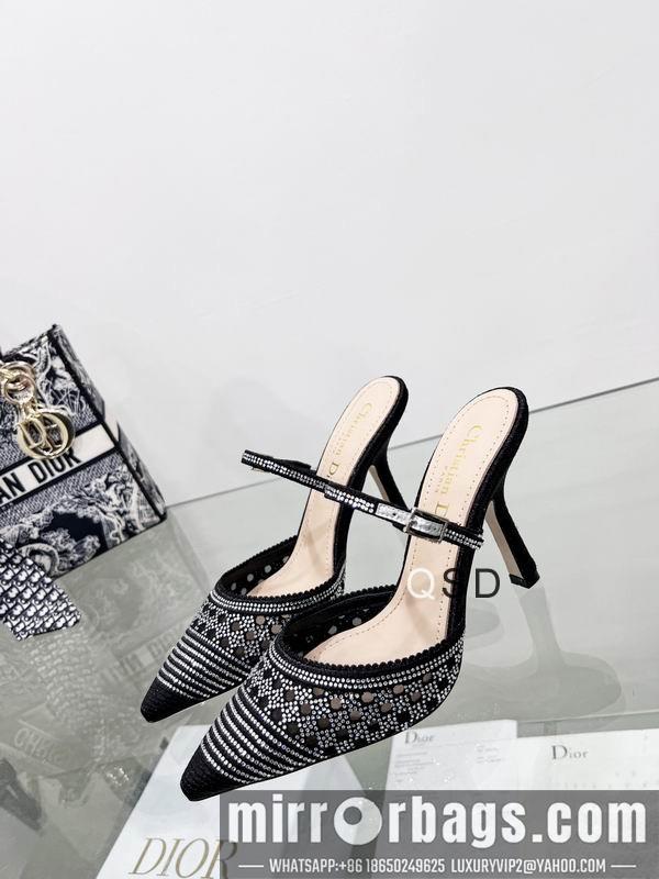 Dior Shoes sz33-44SD0126