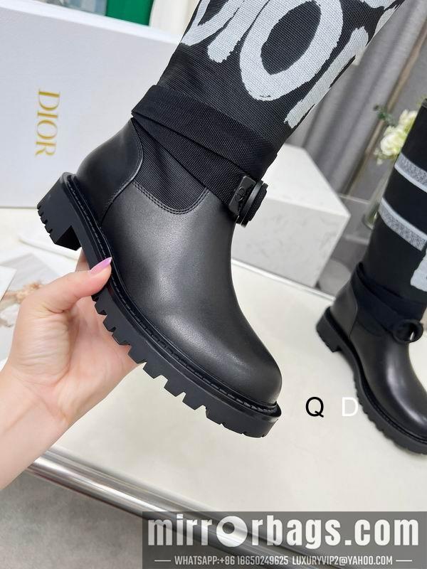 Dior Shoes sz35-40 GDT0802