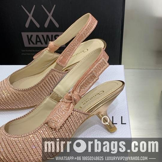 Dior Shoes sz33-44LL0122