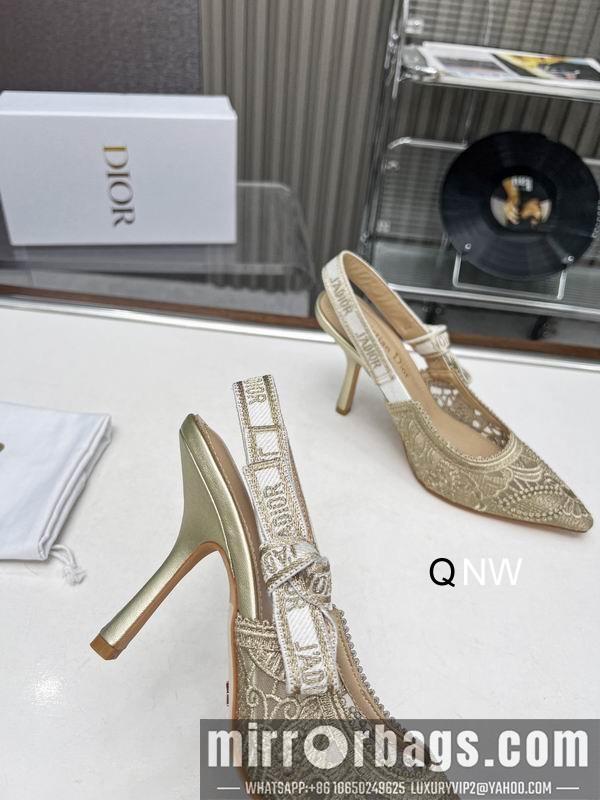 Dior Shoes sz35-40 NW0717