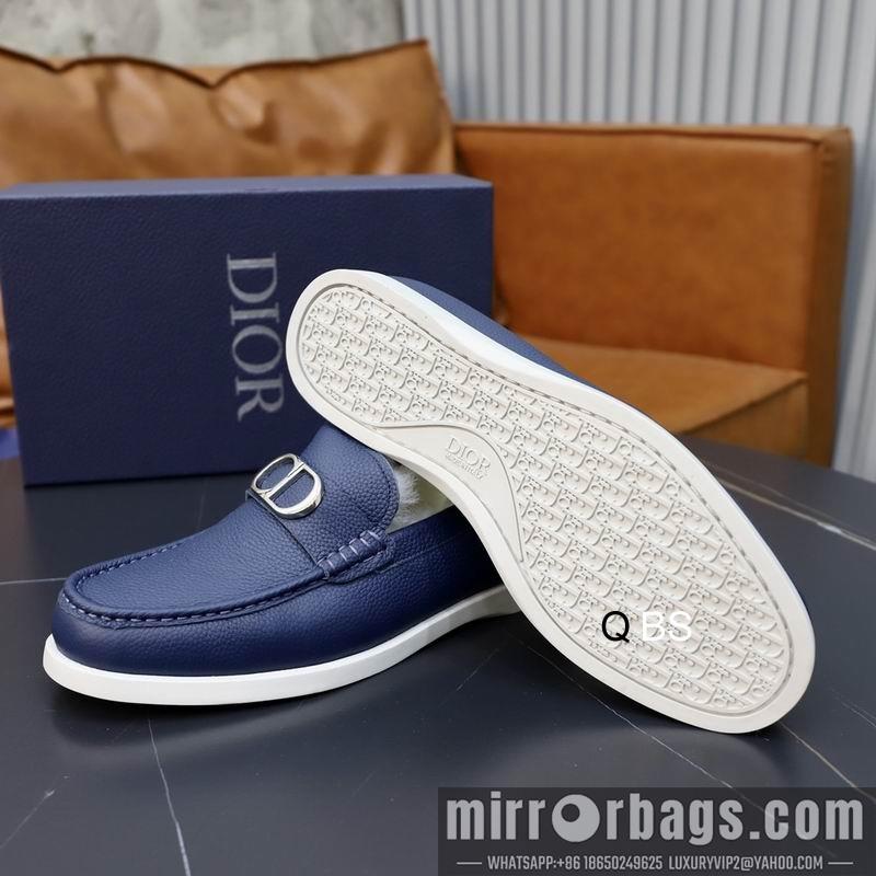 Dior Shoes sz38-45 4C BS1101