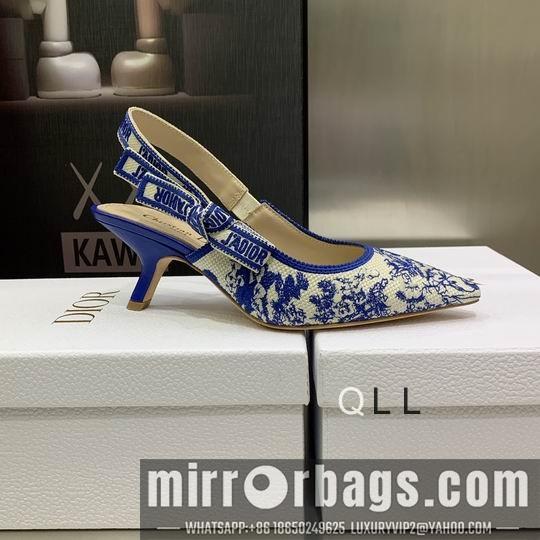 Dior Shoes sz33-44LL0110