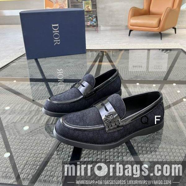 Dior Shoes sz38-45 2C TD0701