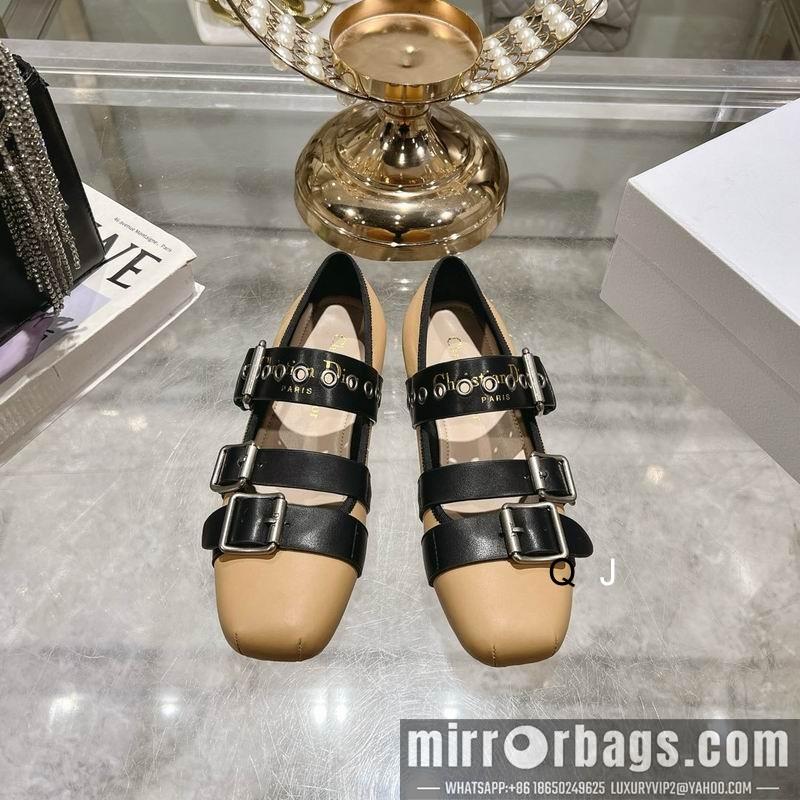 Dior Shoes sz35-40 J0203