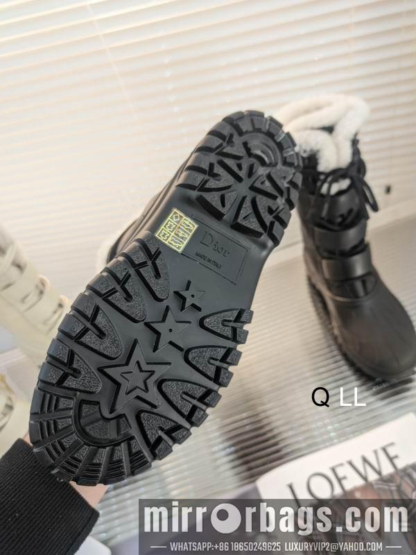 Dior Shoes sz35-40 2C LL1101
