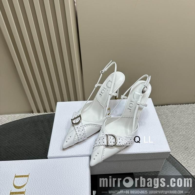 Dior Shoes sz35-40 8.5CM 2C LL1201