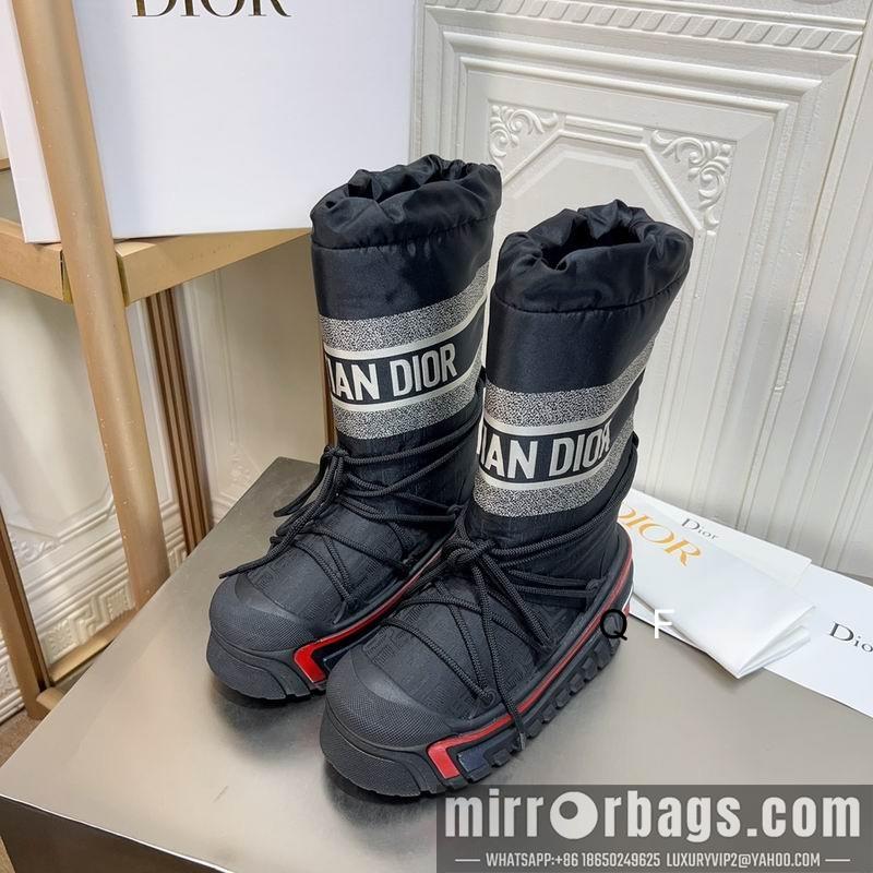 Dior Shoes sz35-40 6C TF0102