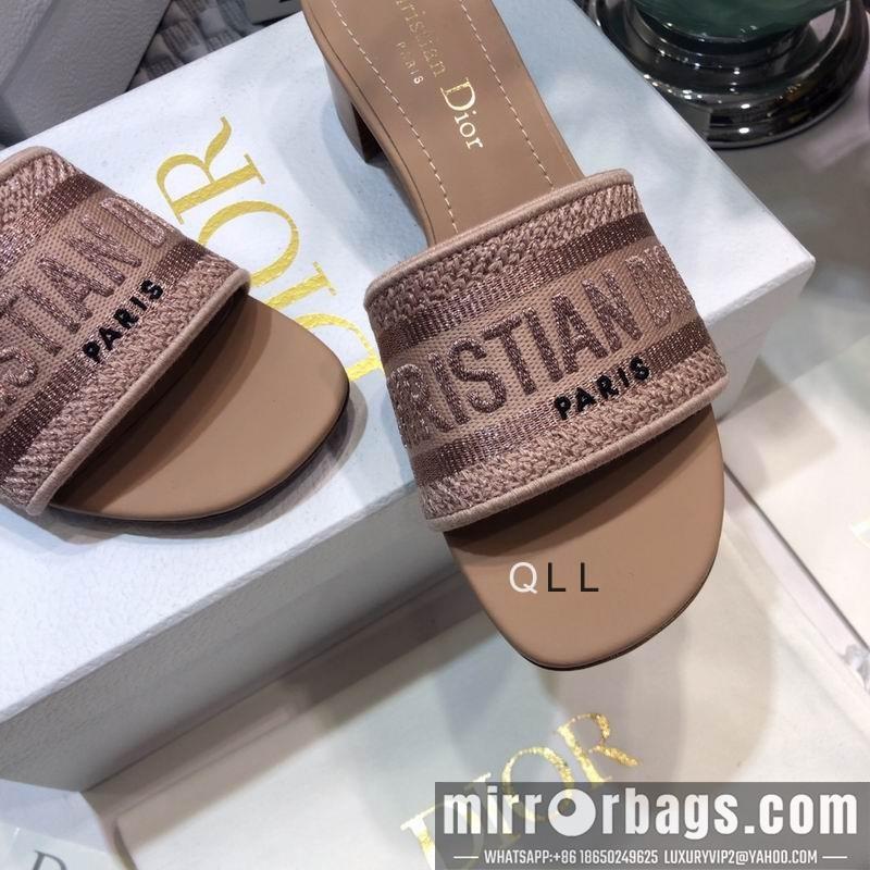 Dior Shoes sz34-43LL0114