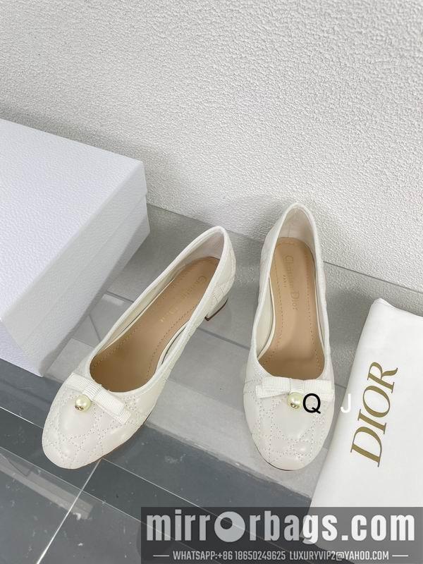 Dior Shoes sz35-40 XJ0601