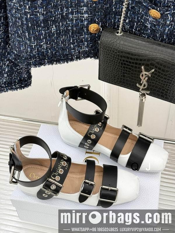 Dior Shoes sz35-40 JX0201