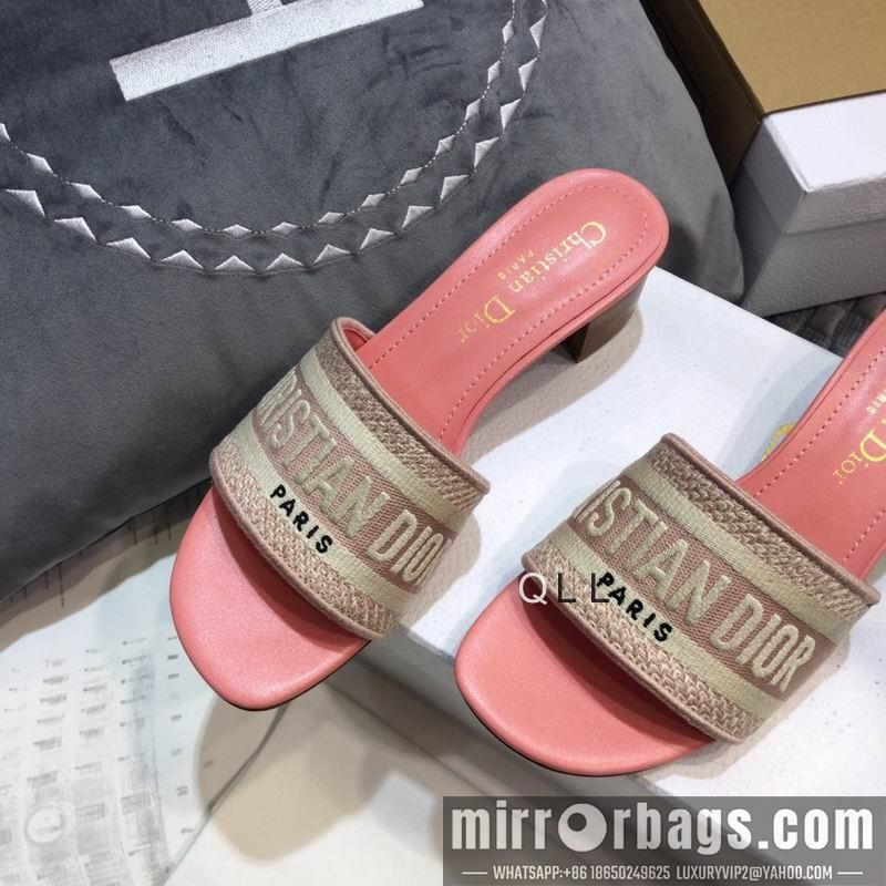 Dior Shoes sz34-43LL0114