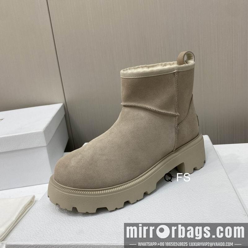 Dior Shoes sz35-40 FS1010