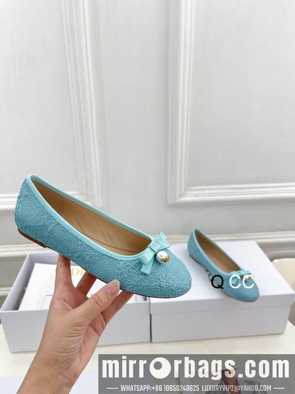 Dior Shoes sz35-40 XC0701