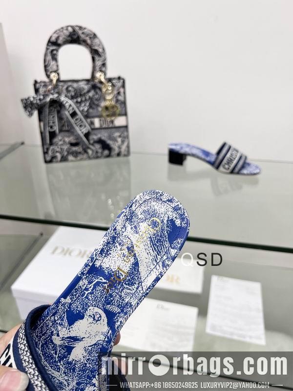 Dior Shoes sz34-46SD0125