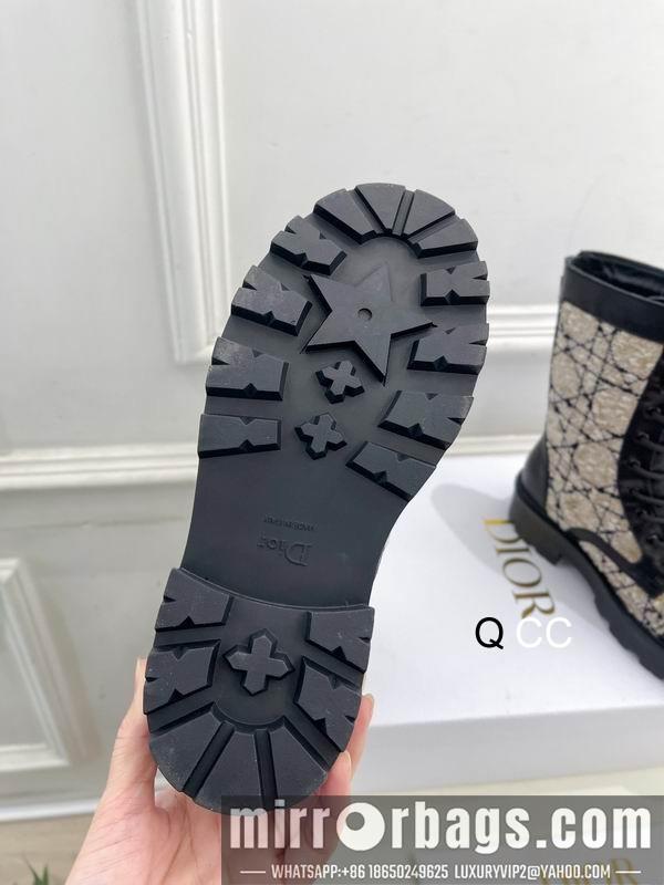 Dior Shoes sz35-40 XC1208