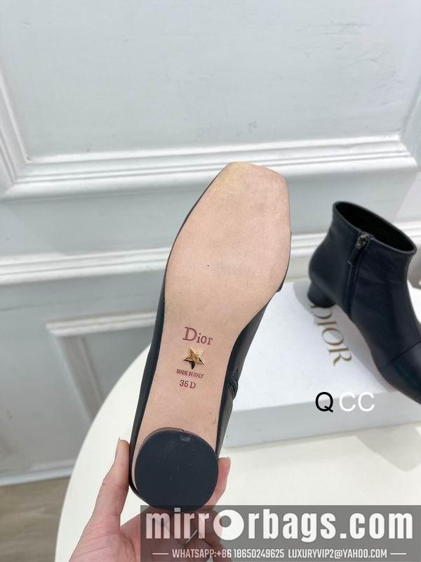 Dior Shoes sz35-40 3C XC1007