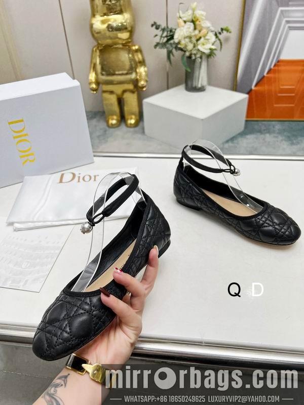 Dior Shoes sz35-40 2C GDT1205