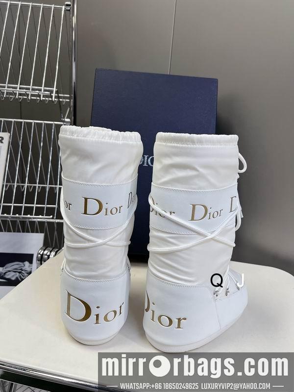 Dior Shoes sz35-40 J1102